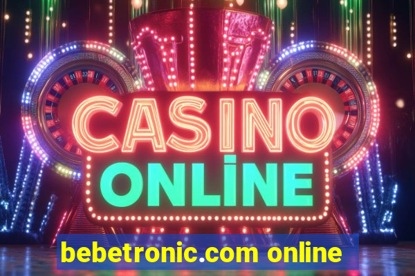 bebetronic.com online